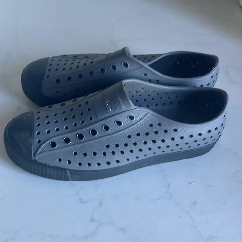 Native Jefferson, size J5